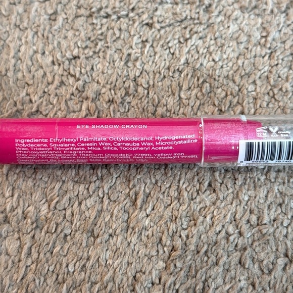 New lower east side eyeshadow crayon color velvet thorn . - Picture 2 of 6